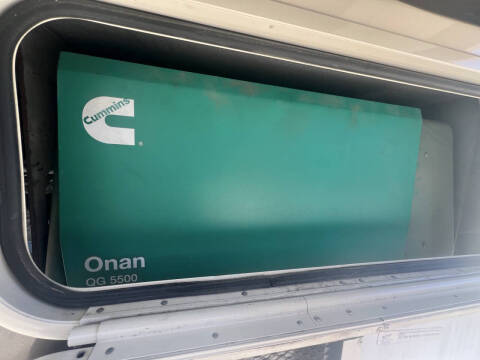 2021 Thor Motor Coach Hurricane