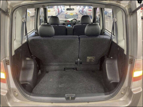 2000 Toyota BB