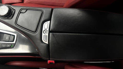 2017 BMW 6 Series 650i