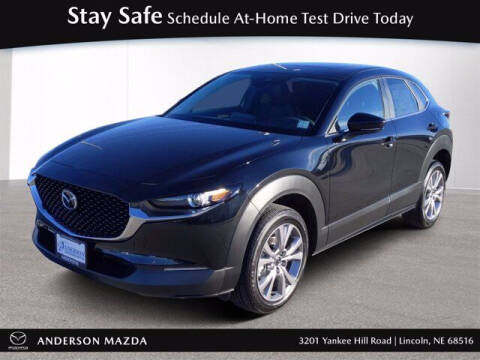 2021 Mazda CX-30
