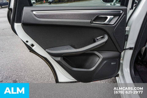 2023 Porsche Macan GTS