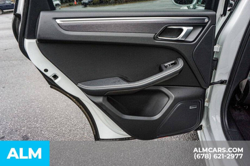 2023 Porsche Macan GTS