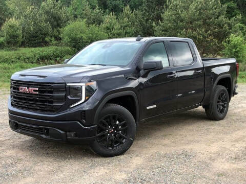 2023 GMC Sierra 1500 for sale at STATELINE CHEVROLET CORVETTE GMC in Iron River MI