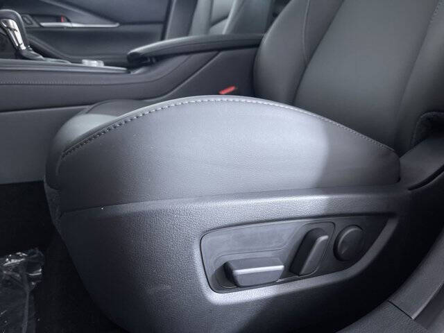 2026 Mazda CX-30 2.5 S Preferred