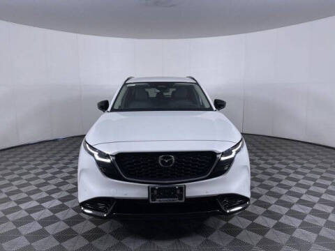 2026 Mazda CX-5 2.5 S Premium