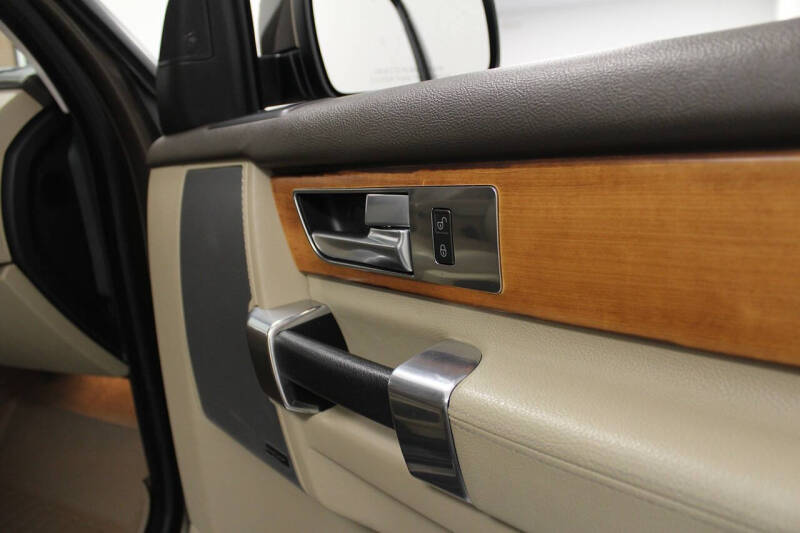 2010 Land Rover LR4
