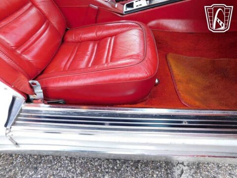 1977 Chevrolet Corvette