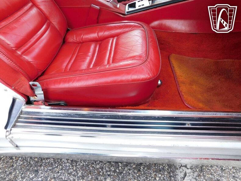 1977 Chevrolet Corvette