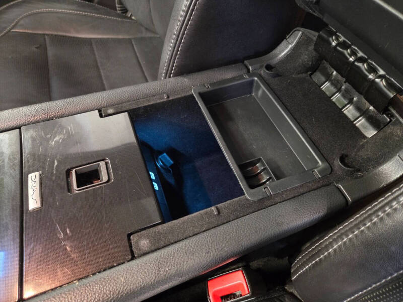 2016 Ford Taurus Limited