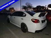 2021 Subaru WRX STI Limited