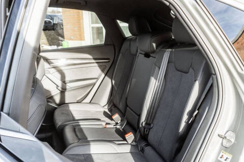 2024 Audi SQ5 Sportback 3.0T quattro Premium