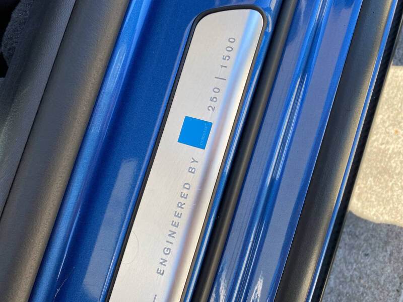 2018 Volvo V60 T6 Polestar