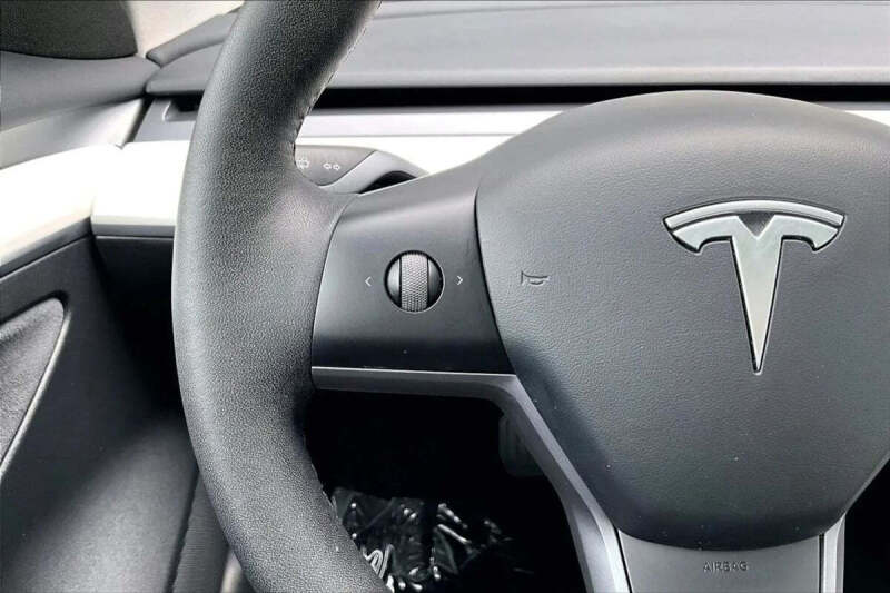 2023 Tesla Model 3 Long Range