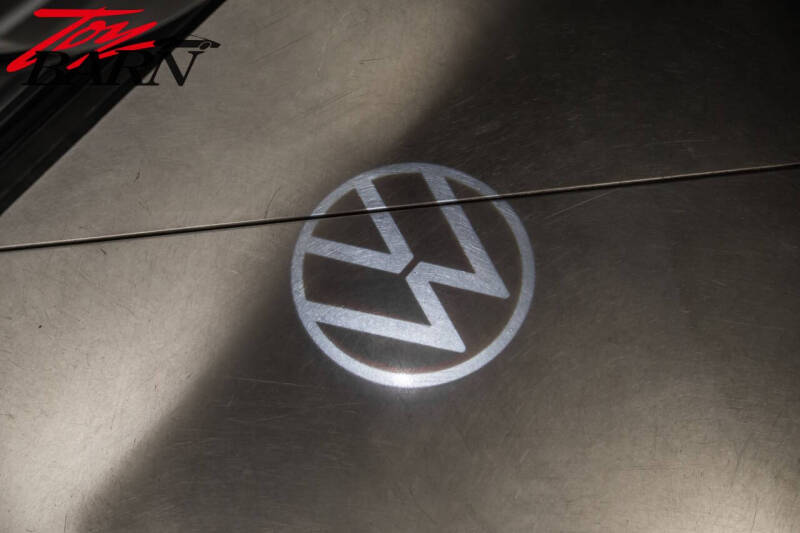 2022 Volkswagen Atlas V6 SE