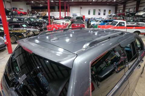 2010 Honda Odyssey Touring