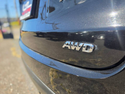 2011 Hyundai Tucson GLS