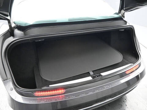 2023 Lucid Air Touring