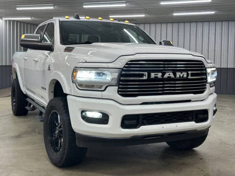 2019 RAM 2500 for sale at Griffith Auto Sales LLC in Home PA