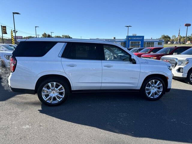 2023 Chevrolet Tahoe for sale at Mid-State Pre-Owned in Beckley, WV