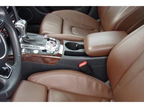 2013 Audi Allroad 2.0T quattro Prestige