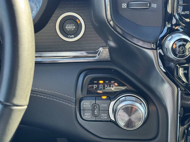 2022 RAM 1500 Limited