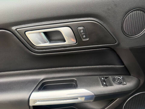 2022 Ford Mustang GT