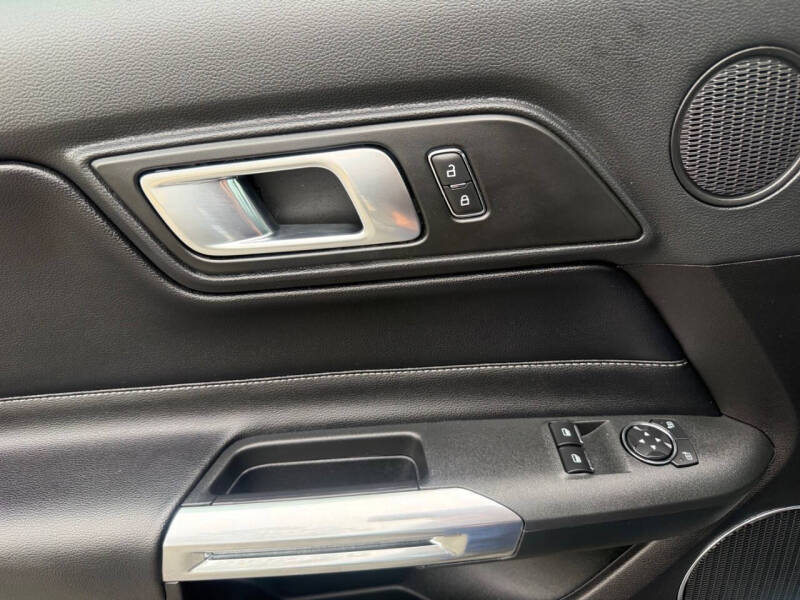 2022 Ford Mustang GT