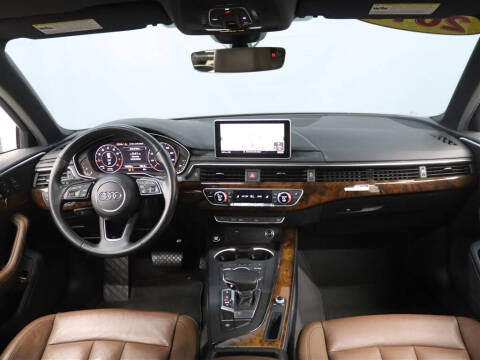 2019 Audi A4 quattro Premium Plus 45 TFSI