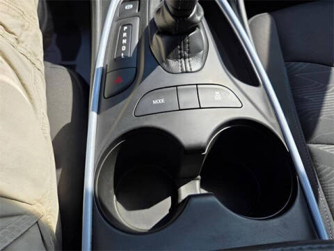 2019 Chevrolet Volt LT