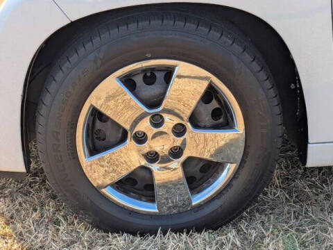 2010 Chevrolet HHR Panel LS