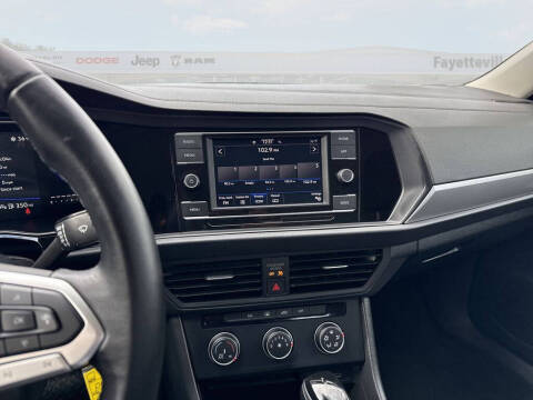 2024 Volkswagen Jetta S