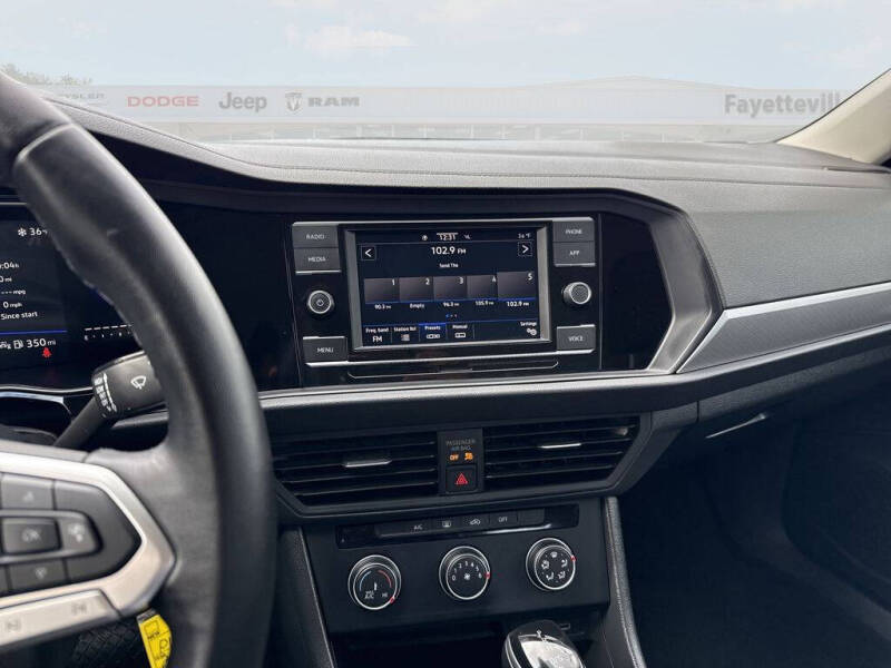 2024 Volkswagen Jetta S