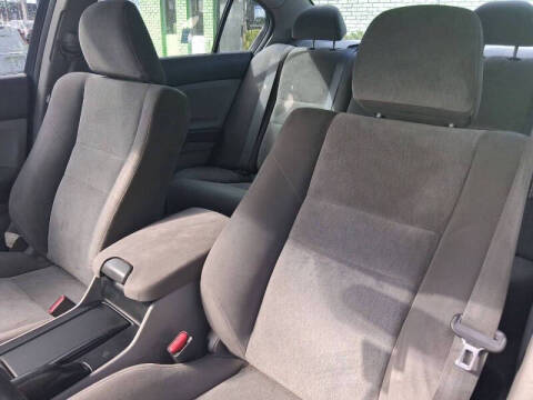 2010 Honda Accord LX