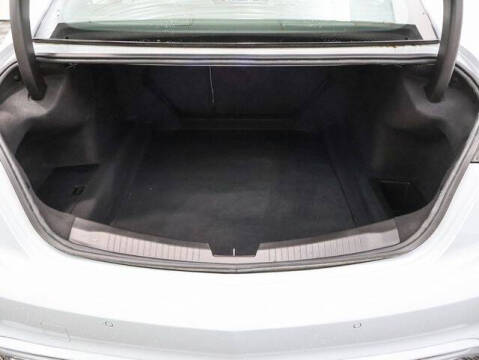 2022 Cadillac CT5 Premium Luxury