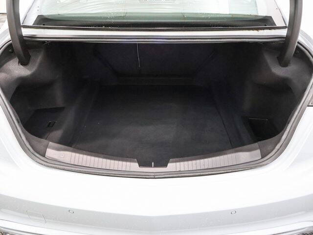 2022 Cadillac CT5 Premium Luxury