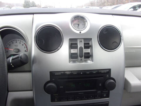 2006 Chrysler PT Cruiser