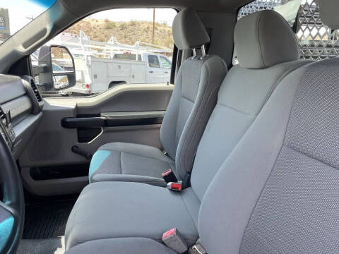 2019 Ford F-350 Super Duty