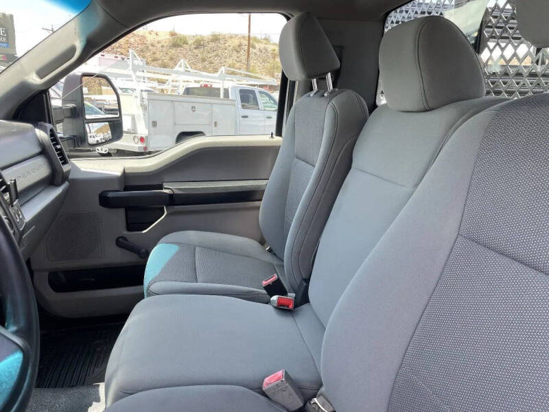 2019 Ford F-350 Super Duty