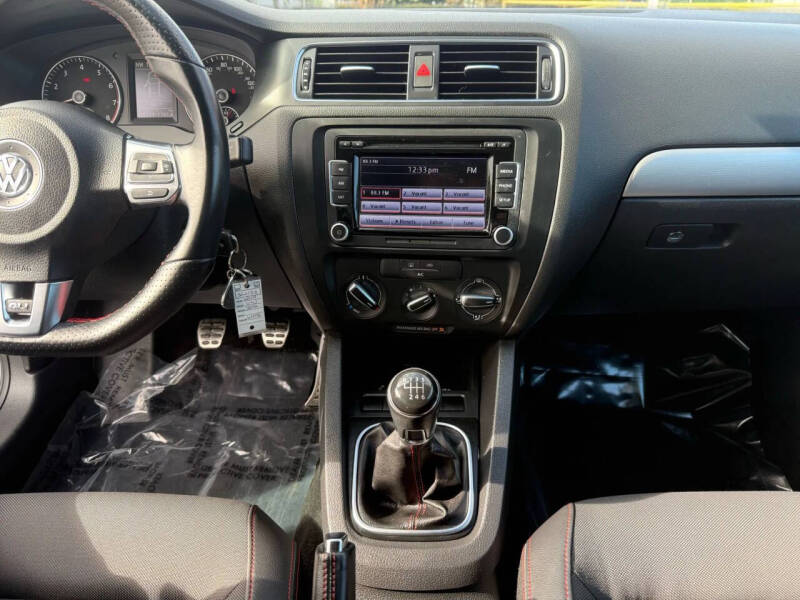 2014 Volkswagen Jetta