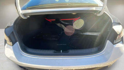 2022 Hyundai Elantra N