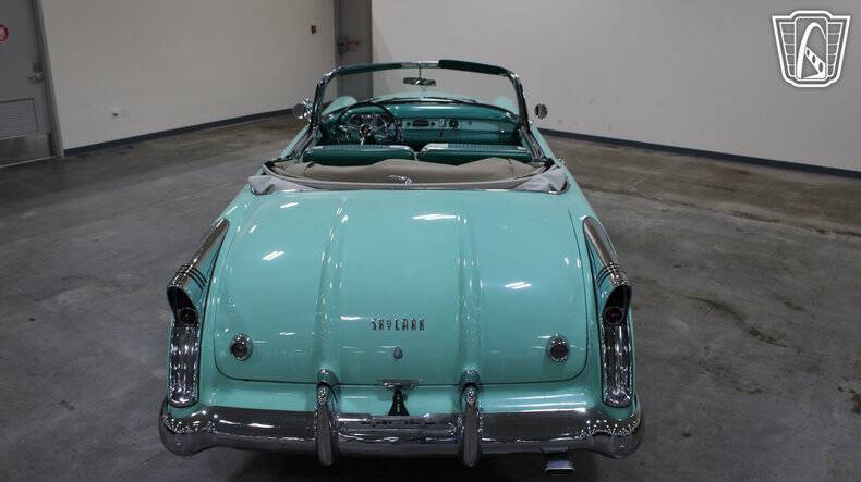 1954 Buick Skylark