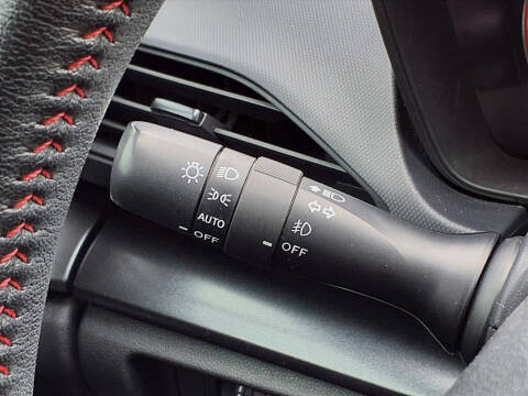 2024 Subaru Impreza RS