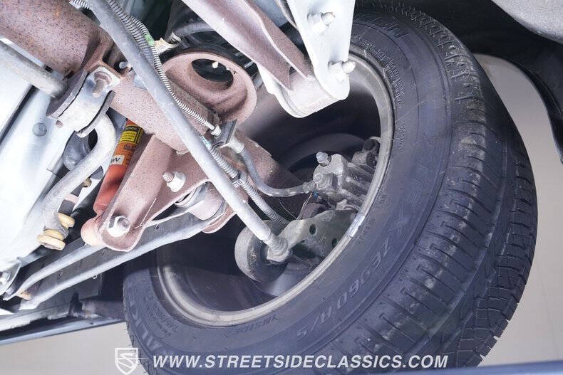 1997 Chevrolet Camaro