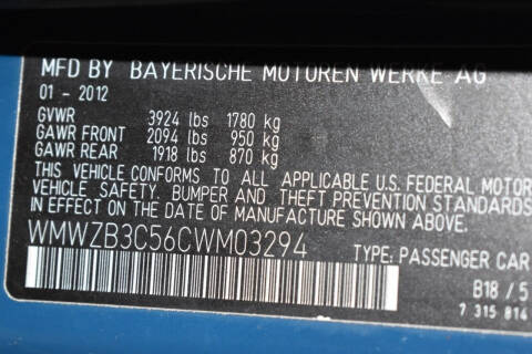 2012 MINI Cooper Countryman