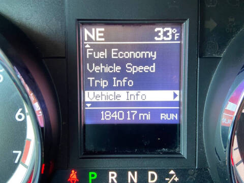 2016 Dodge Grand Caravan R/T