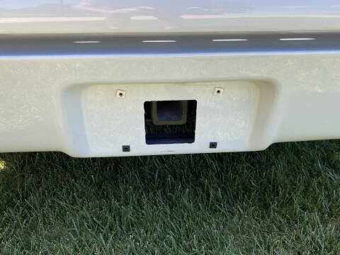 2004 GMC Sierra 1500