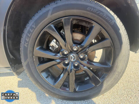 2024 Mazda CX-30 2.5 S Select Sport