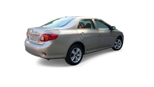 2010 Toyota Corolla for sale at Bowman Auto Center in Clarkston, MI