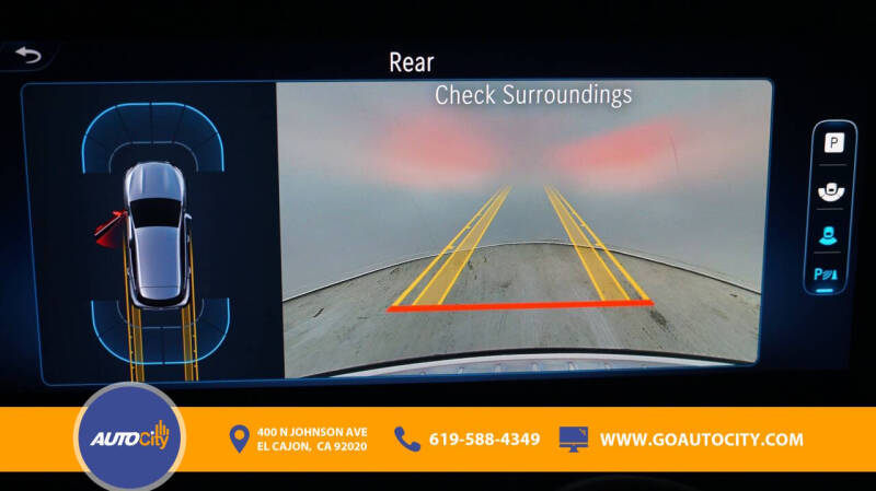 2024 Mercedes-Benz GLA GLA 250