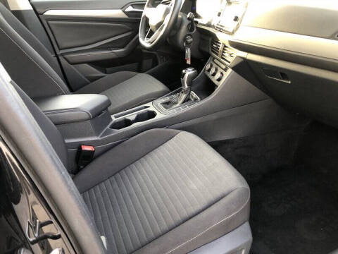 2024 Volkswagen Jetta S